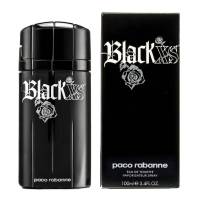 Paco Rabanne XS Black